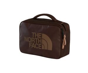 The North Face Base Camp Voyager Toiletry Kit Kulturbeutel dark chestnut-garnet Farbgruppe braun braun Damen