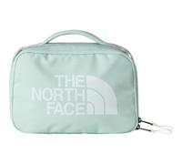 THE NORTH FACE Base Camp Voyager Toiletry Kit - Mixte - Grün / Blau - Einheitsgröße- Modell 2026