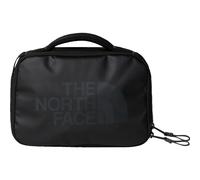 The North Face Base Camp Voyager Toiletry KIT tnf black/asphalt grey (KT0) OS