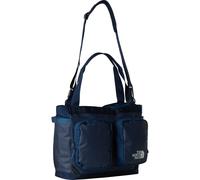 the north face base camp voyager 25l tote bag blau 25