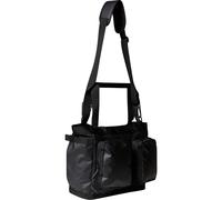 The North Face Tasche Base Camp Voyager 45L Schwarz/Dunkelgrau