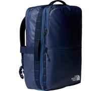 The North Face Base Camp Voyager Travel Rucksack 35L sturmblau