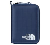 The North Face Base Camp Voyager - Geldbörse 3cc 12 cm (shady blue/summit navy)