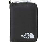 The North Face BASE CAMP VOYAGER WALLET Geldbörse, schwarz, größe os