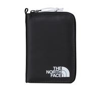 The North Face Base Camp Voyager Wallet tnf black-tnf white-npf (53R) OS