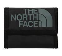 The North Face - Base Camp Wallet - Geldbeutel, Gr. One Size, schwarz (TNFBlack/Black)
