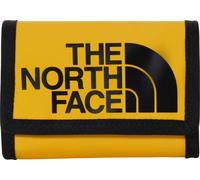 The North Face Base Camp Wallet Summit Gold/TNF Black Summit Gold-TNF Black-N OneSize