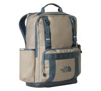 The North Face Base Camp Rucksack 22L beige hellblau