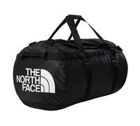 The North Face Base Camp Duffel - XL tnf black-tnf white-npf (53R) OS