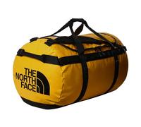 The North Face Base Camp Duffel - XL Summit Gold-Tnf Black-N One Size
