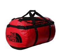 THE NORTH FACE Base Camp Duffel Xl - Mixte - Schwarz / Rot - Einheitsgröße- Modell 2025