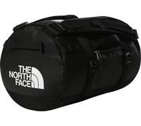 The North Face Base Camp Duffel - XS tnf black-tnf white-npf (53R) OS