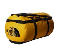 The North Face Base Camp Duffel - XXL summit gold/tnf black/n