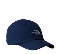 The North Face Baseball Cap "NORM HAT" 1 Stk. sportlicher Stil, mit gebogener Krempe, aus Baumwolle und Polyester (40873330-0) summit navy