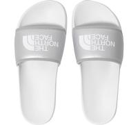 The North Face Basecamp Slide III Metallic Badesandalen Damen 41 Weiß/Silber