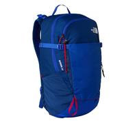 The North Face Basin 24 Daypack Wanderrucksack estate blue-tnf blue Farbgruppe blau blau Damen