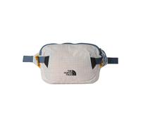 The North Face - Bauchtasche 2 l - Clyffe Lumbar Pack Pearl Stone Granite Grey - Grau Grau one size