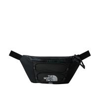 The North Face Bauchtasche Jester Lumbar 52TM-0IO Asphalt Grey/TNF Black