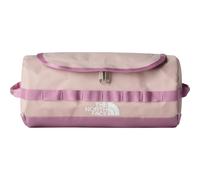 The North Face Base Camp Travel Washbag - S Metal Pink/Hushed Lavender OneSize