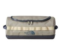 The North Face - Kulturbeutel 5,7 l - BC Travel Canister L Stone Slab Granite Grey - Beige Beige one size
