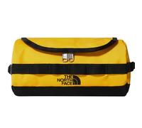 The North Face Base Camp Travel Canister - S summit gold/tnf black/n