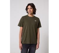 The North Face Evolution Simple Dome Kurzarm-t-shirt