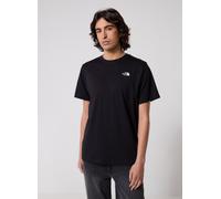 The North Face Herren Evolution Simple Dome T-Shirt (Größe S, schwarz)
