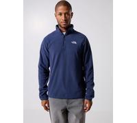 THE NORTH FACE GLACIER 1/4 Zip Fleece 2026 summit navy - L