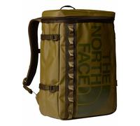 The North Face - Belastbarer Rucksack 30L - Base Camp Fuse Box Caraway Seed Sycamore aus Wolle - Khaki Khaki one size