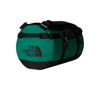 The North Face - Belastbarkeit Duffel 31L - Base Camp Duffel XS Evergreen TNF Black - Grün Grün one size