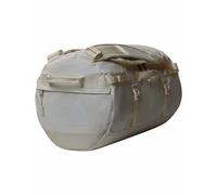 THE NORTH FACE Base Camp Duffel S - Mixte - Beige - Einheitsgröße- Modell 2025