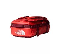 The North Face Base Camp Voyager Duffel 32L mars dust/sumac (EED) OS
