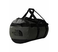 The North Face - Belastbarkeit Duffel widerstandsfähig 71L - Base Camp Duffel M New Taupe Green TNF Black - Khaki Khaki one size