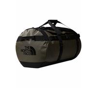 The North Face - Belastbarkeit Duffel widerstandsfähig 95L - Base Camp Duffel L New Taupe Green TNF Black - Khaki Khaki one size