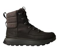 The North Face Bergen Leather Waterproof Stiefel schwarz - 46