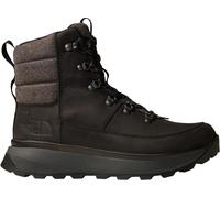 THE NORTH FACE Herren Bergen WP Stiefel, Tnf Black/Tnf Black, 42.5