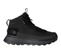 The North Face Mens Bergen Mid WP tnf black/anthracite gr (W9O) 9.5