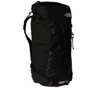 The North Face - Bergsteiger-Rucksack - All Mountain Purpose 30 U Black/Red - Größe L\/XL - schwarz schwarz L\/XL