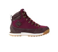 THE NORTH FACE Berkeley Wanderstiefel Boysenberry/Coal Brown 37.5