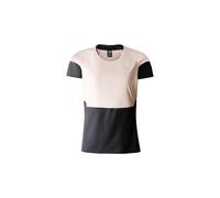 the north face beshtor t shirt damen rosa