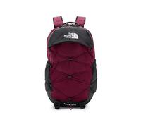 The North Face BOREALIS Rucksack, weinrot, größe os