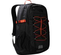 The North Face Borealis Classic Black/Red delete OneSize