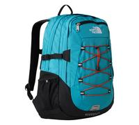 The North Face Borealis Classic Daypack Laptoprucksack river ice-lava red Farbgruppe blau blau Damen