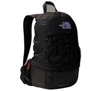 The North Face - Borealis Convertible Pack - Daypack, Gr. 17.5 l, schwarz (TNFBlack/TNFBlack)