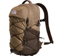 The North Face Borealis Rucksack 28l One Size Garnet / Dark Chestnut