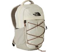 THE NORTH FACE Borealis Mini Backpack - Kinder - Beige / Weiß / Grau - Einheitsgröße- Modell 2026
