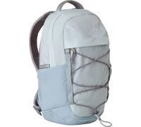 The North Face Borealis Rucksack 34 cm weiss