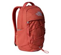 The North Face Borealis Mini Backpack Mini Daypack mars dust dark heather Farbgruppe rot rot Damen