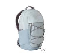 The North Face Borealis Mini Backpack Mini Daypack pearl stone-frost grey Farbgruppe grau grau Damen