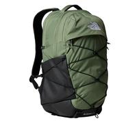 The North Face Rucksack Borealis 52SE-D0L Bark Mist/TNF Black